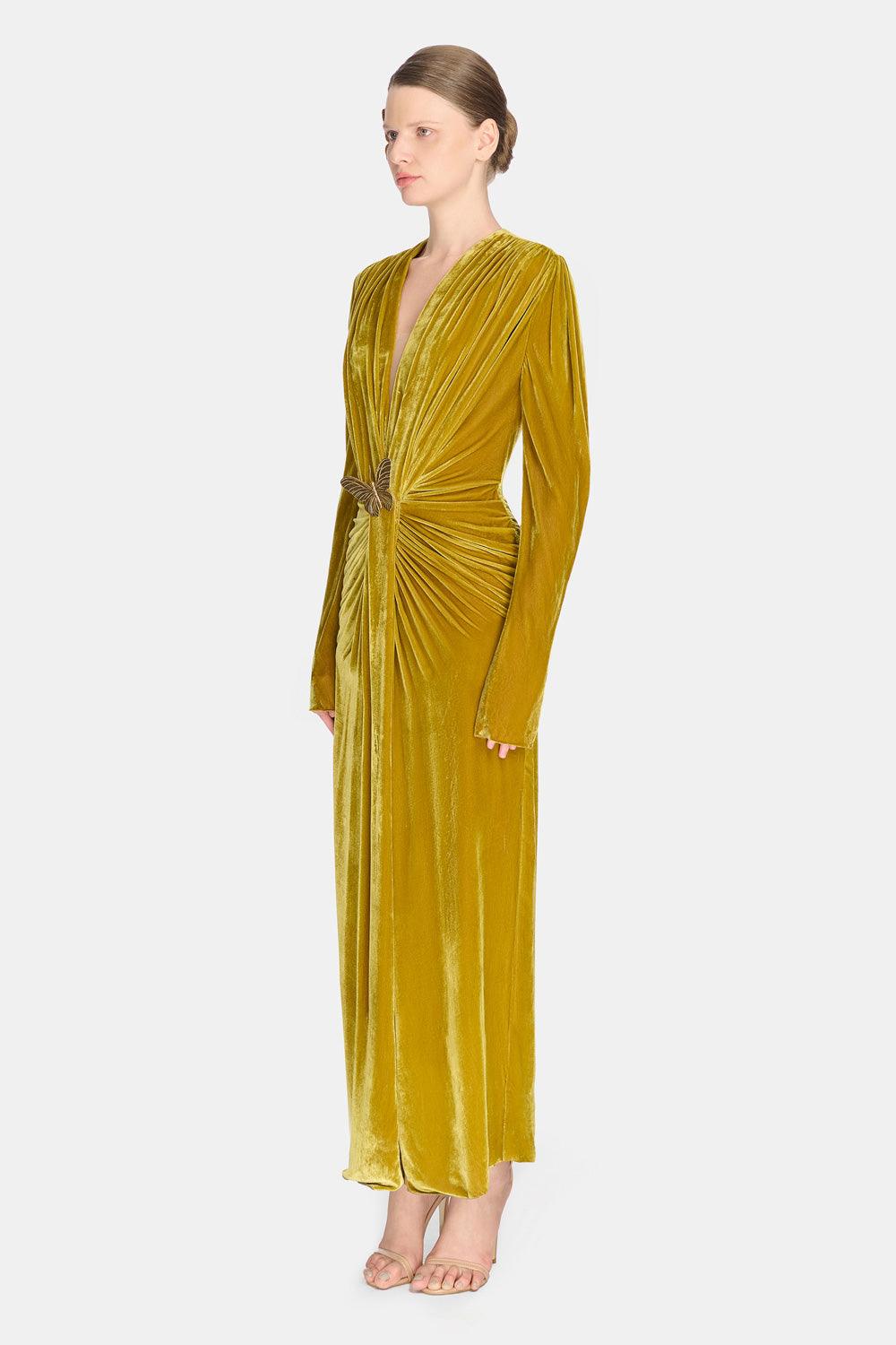 Nora Dress - MEAN BLVD