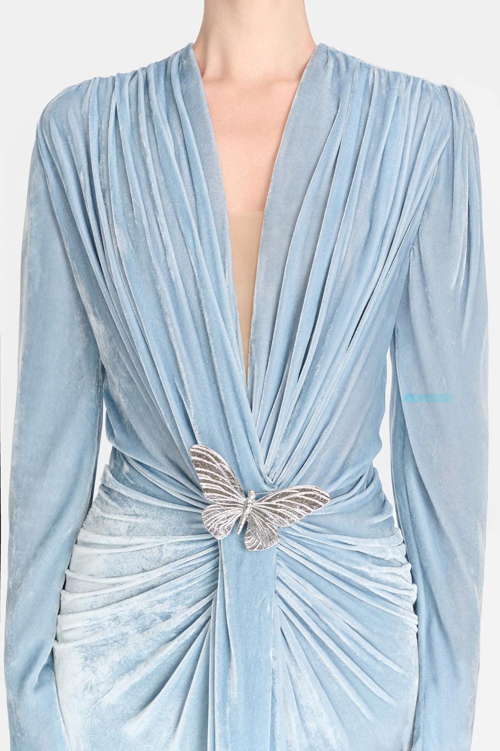 Nora Dress - MEAN BLVD