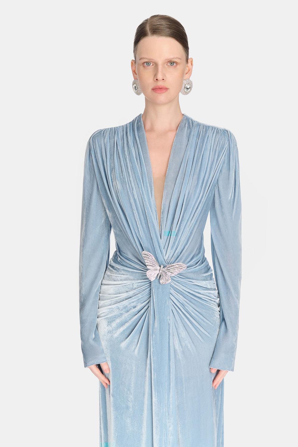 Nora Dress - MEAN BLVD