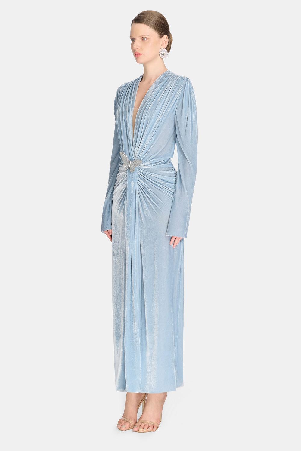 Nora Dress - MEAN BLVD