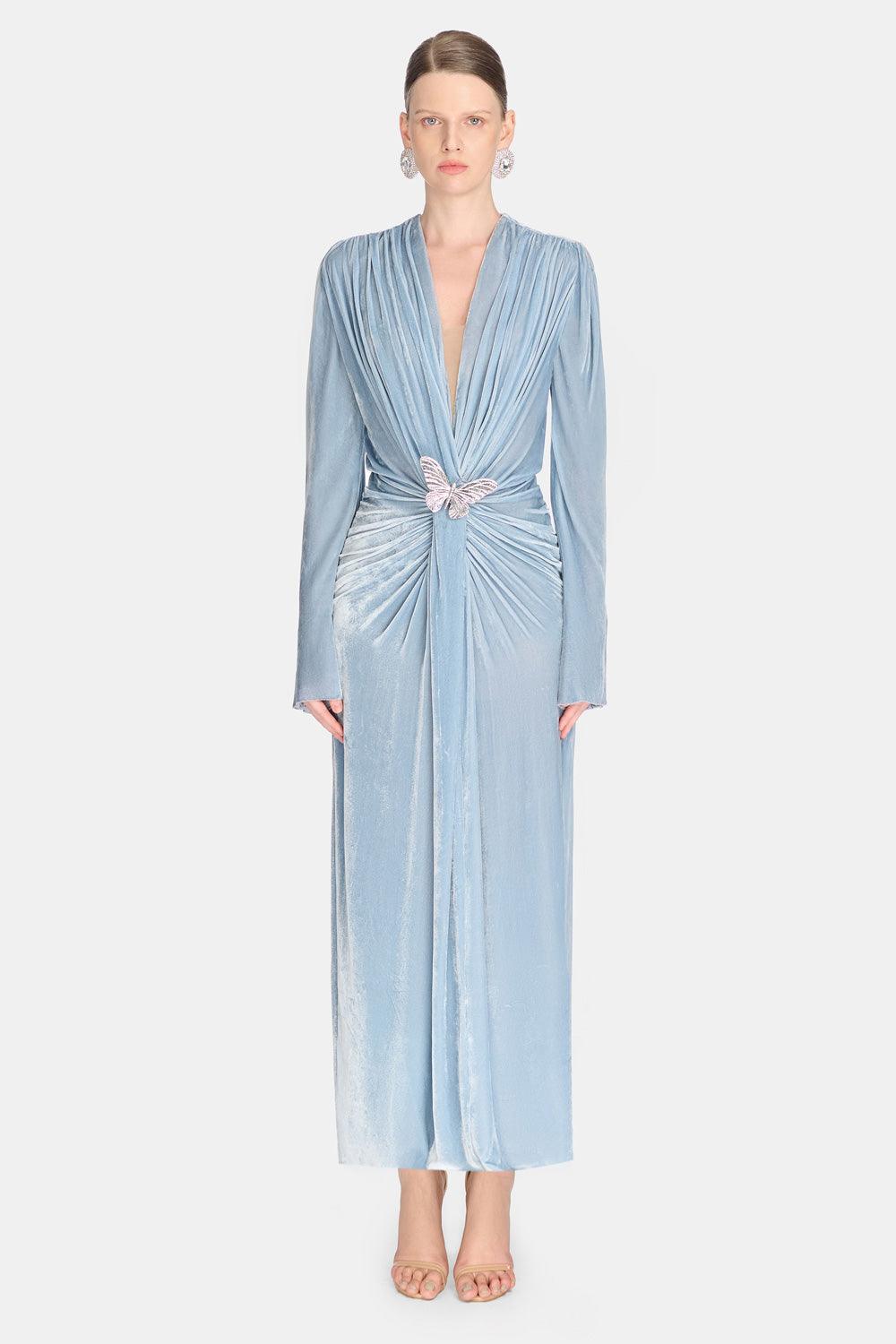 Nora Dress - MEAN BLVD