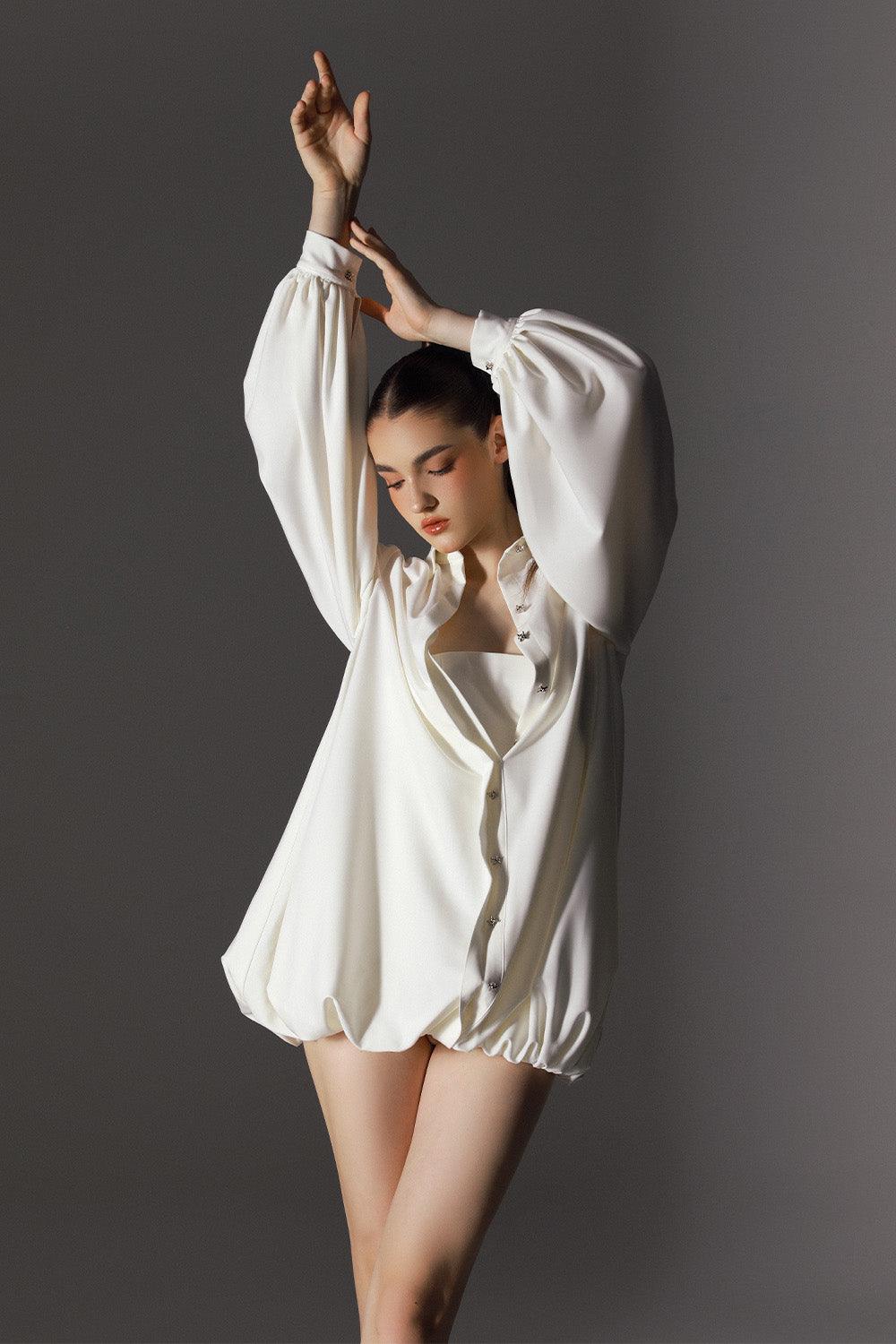novella mini dress New Novella Shortsleeve Dress