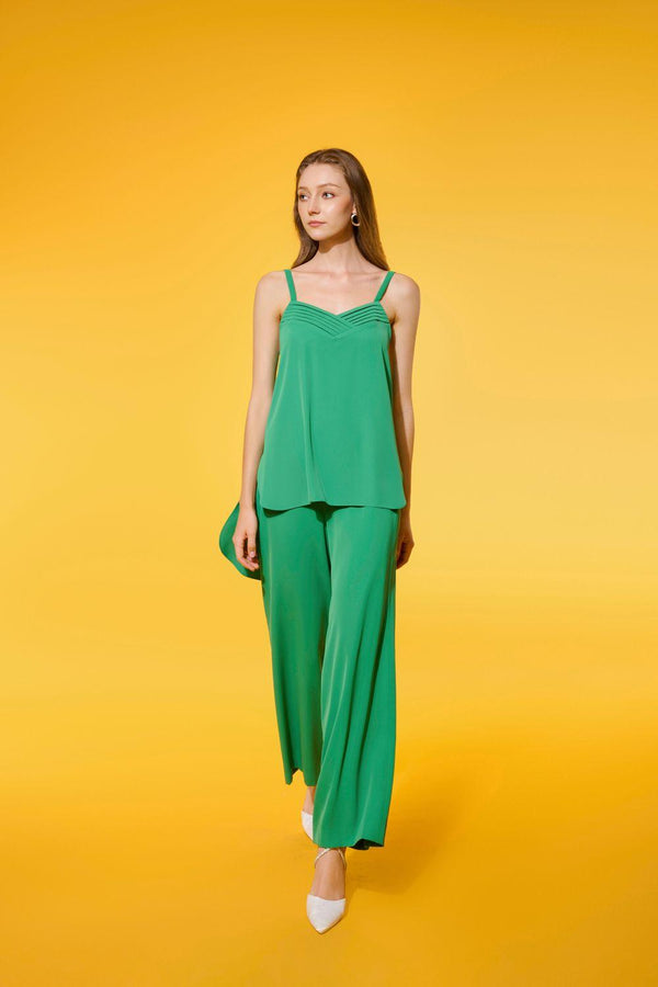 Buy Beige Camisoles & Slips for Women by Fashionrack Online