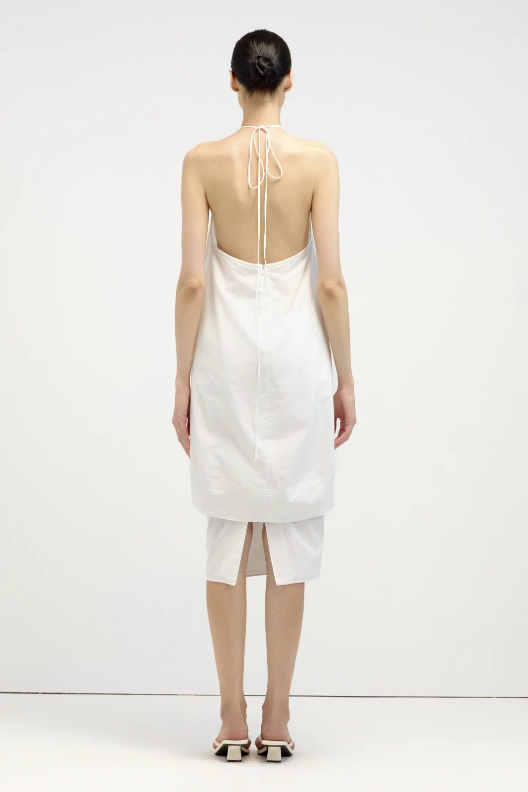 Pera Halter Top - MEAN BLVD