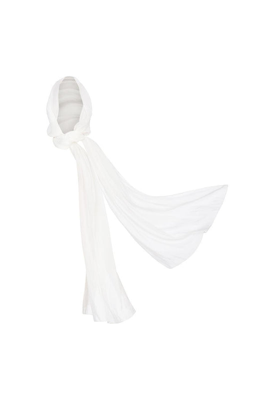 Phi Yen Chiffon Scarf - MEAN BLVD