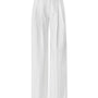 Piltover Straight Wide Leg Twill Pants - MEAN BLVD