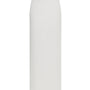 Pristine Straight High Waist Polyester Floor Length Skirt - MEAN BLVD