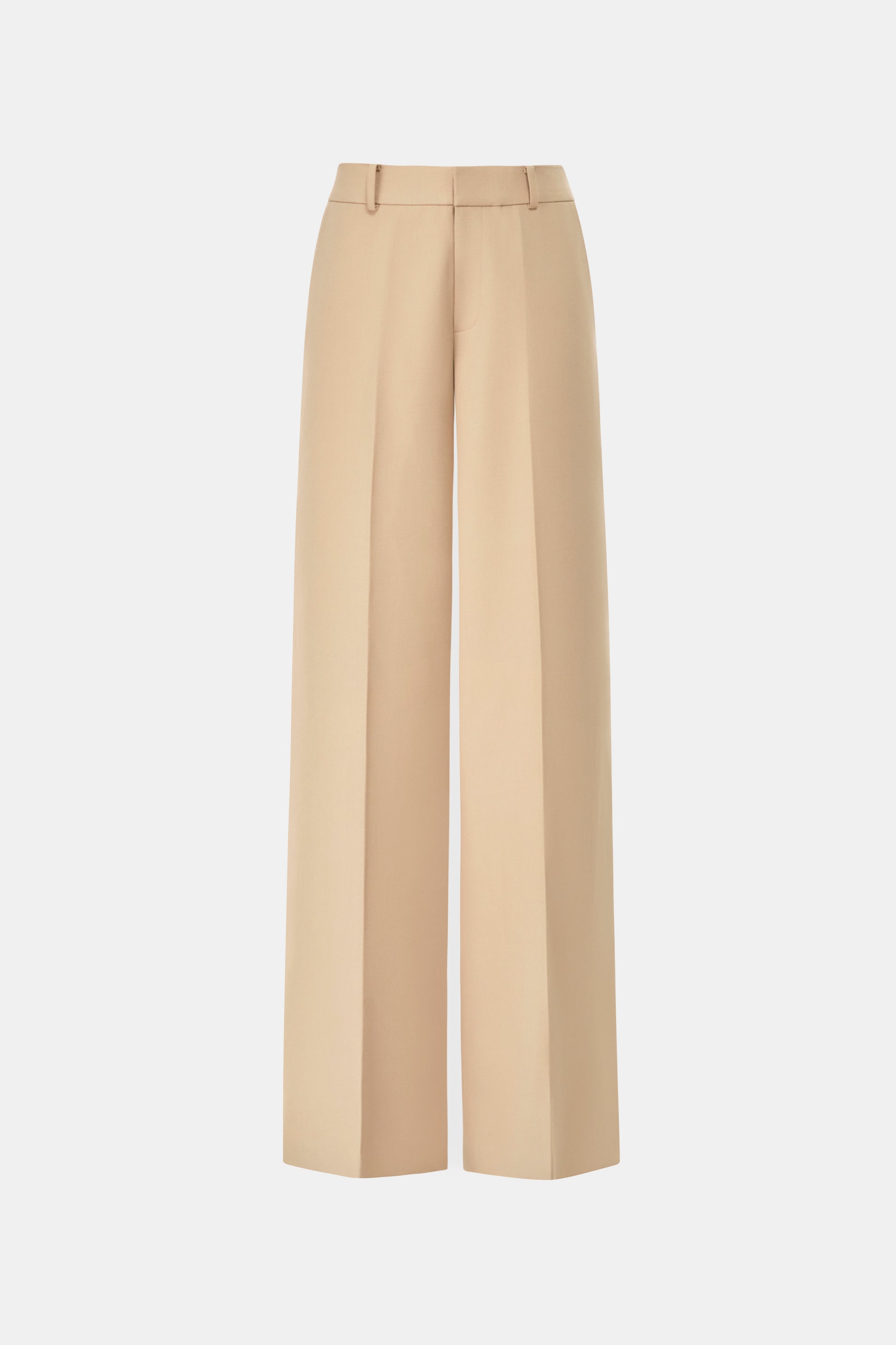 Celeste Straight Pants