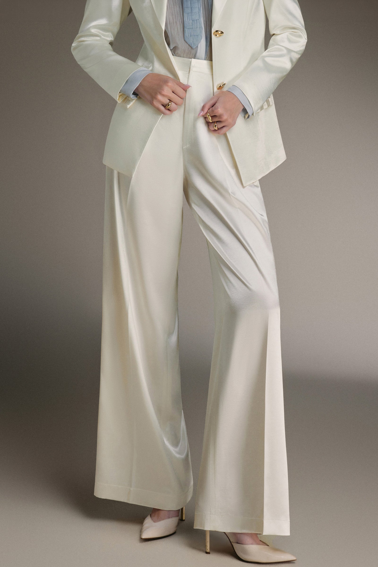 Avelia Straight Pants
