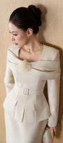 Remy Applique Set - MEAN BLVD
