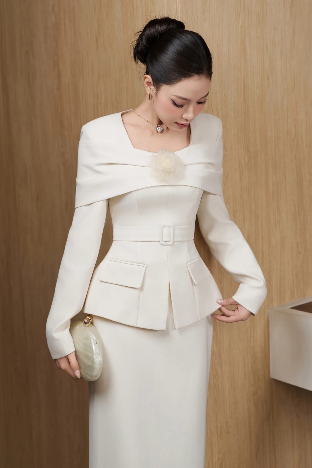 Remy Applique Set - MEAN BLVD