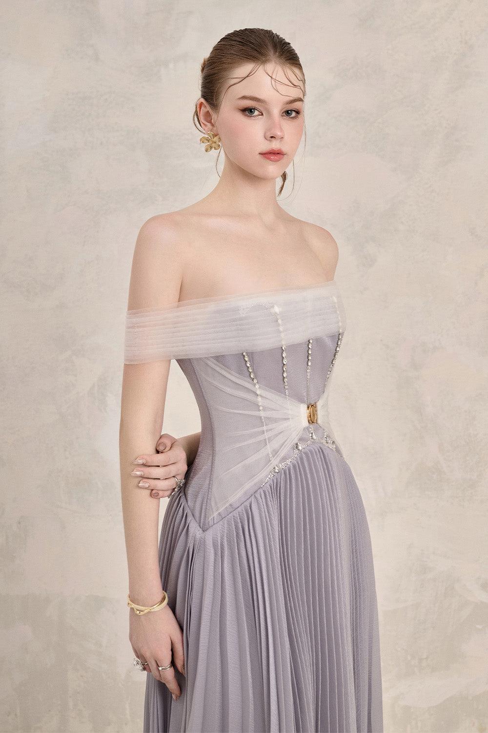 riona maxi dress Riona Maxi Dress