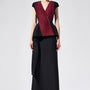 Romane Straight Skirt - MEAN BLVD