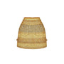 Romanza A-line Patch Pocket Tweed Mini Skirt - MEAN BLVD