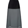 Beverlyn Sheath Skirt