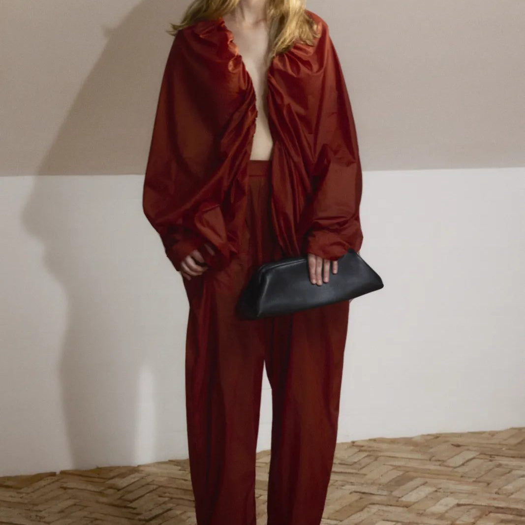 Ruby Seam Pocket Pants - MEAN BLVD