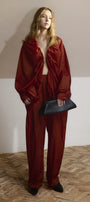 Ruby Seam Pocket Pants - MEAN BLVD
