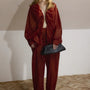 Ruby Seam Pocket Pants - MEAN BLVD