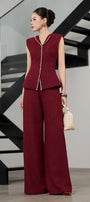 Ruby Braid Trim Set - MEAN BLVD
