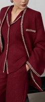 Ruby Braid Trim Set - MEAN BLVD