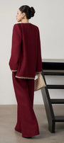 Ruby Braid Trim Set - MEAN BLVD