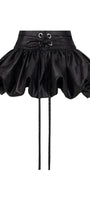 Sash Bubble Skirt - MEAN BLVD