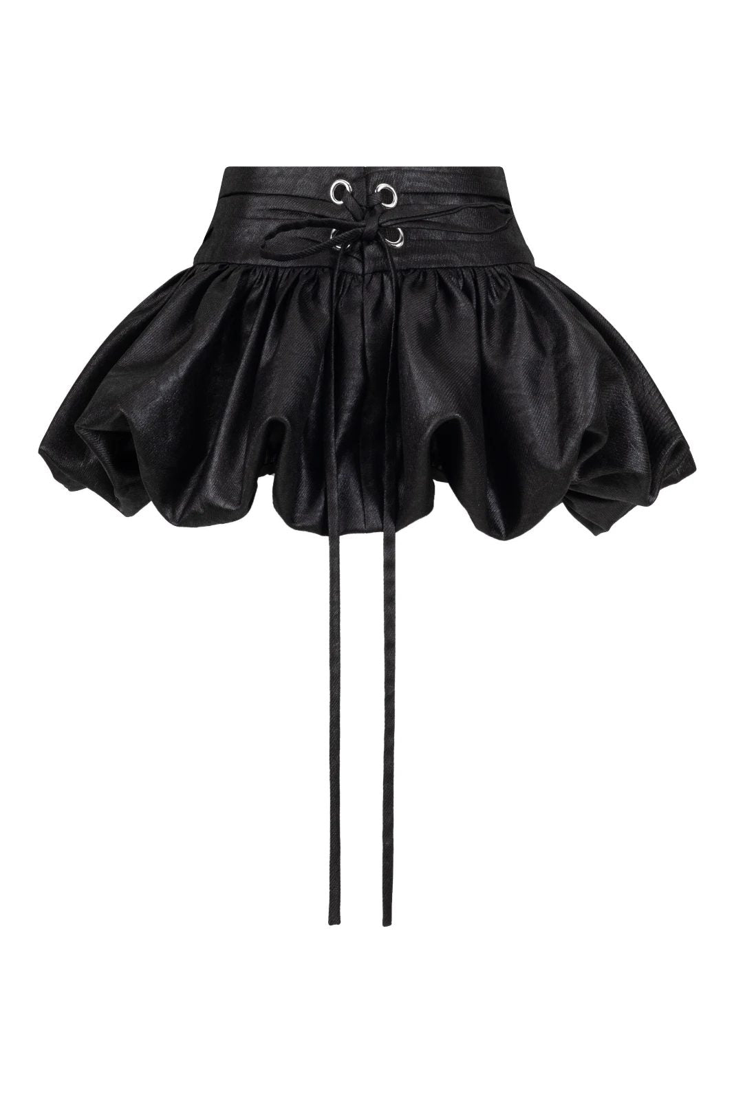 Sash Bubble Skirt - MEAN BLVD