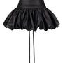 Sash Bubble Skirt - MEAN BLVD