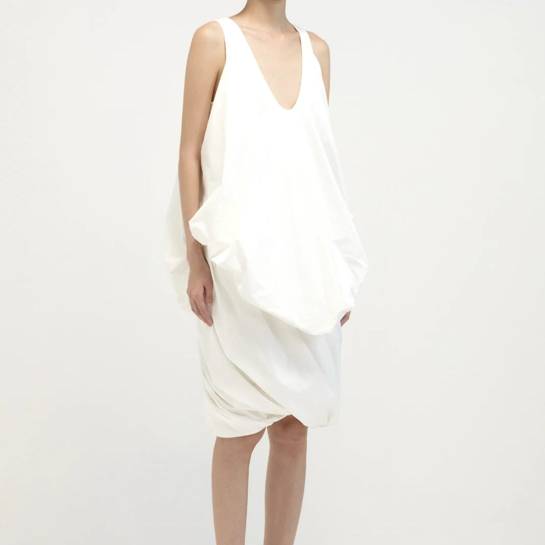 Silva Draped Top - MEAN BLVD