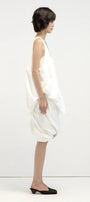 Silva Draped Top - MEAN BLVD