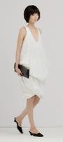 Silva Draped Top - MEAN BLVD