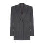 Striped Jacques Blazer - MEAN BLVD