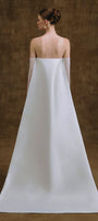 Tess Applique Maxi Dress - MEAN BLVD