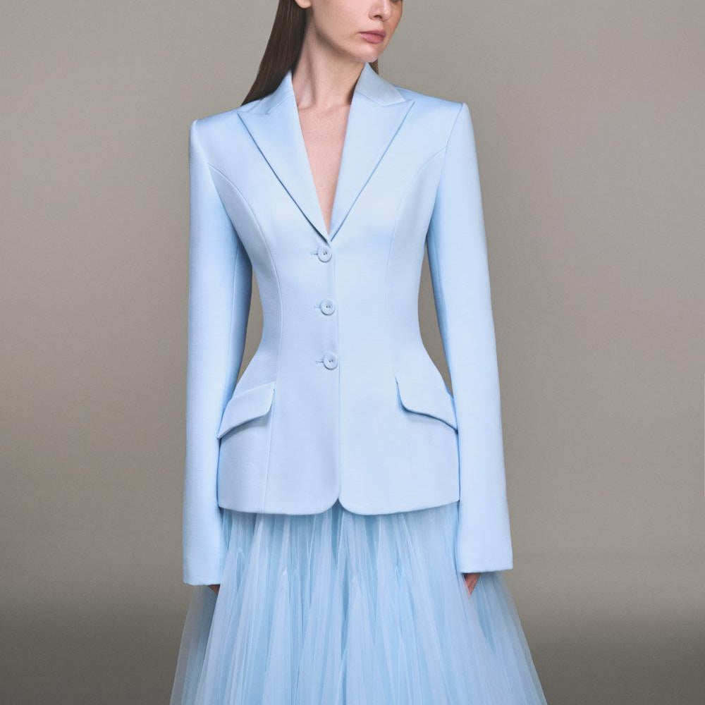 Theia Blazer - MEAN BLVD