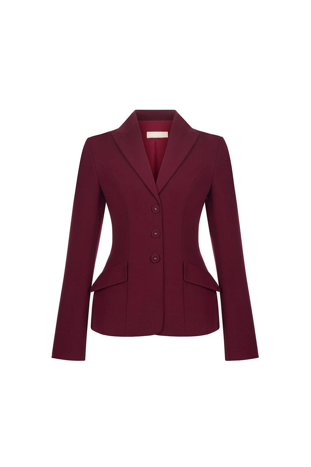 Theia Blazer - MEAN BLVD
