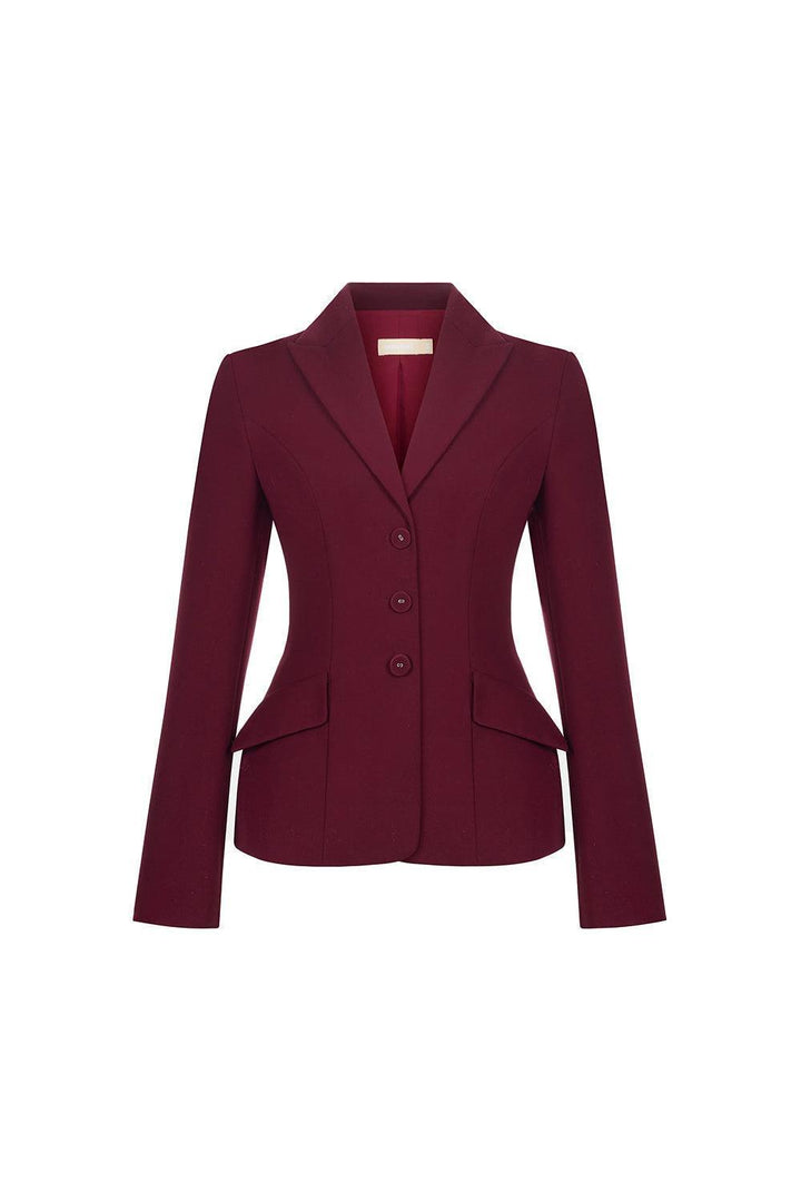 Theia Blazer - MEAN BLVD