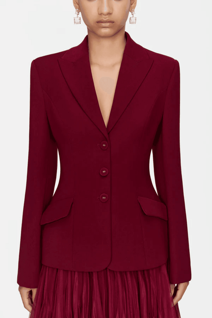 Theia Blazer - MEAN BLVD