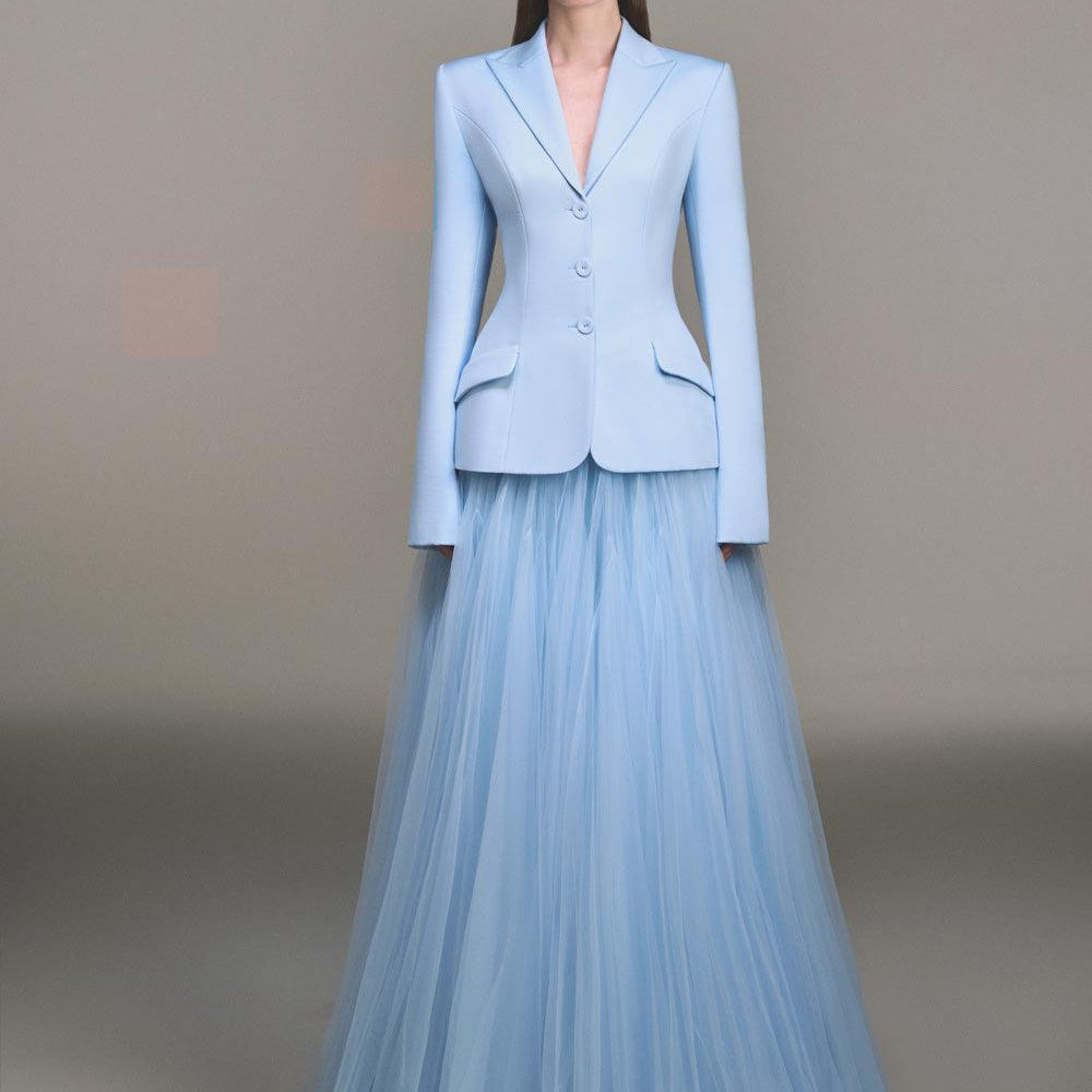 Theia Skirt - MEAN BLVD