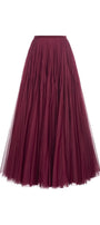 Theia Skirt - MEAN BLVD