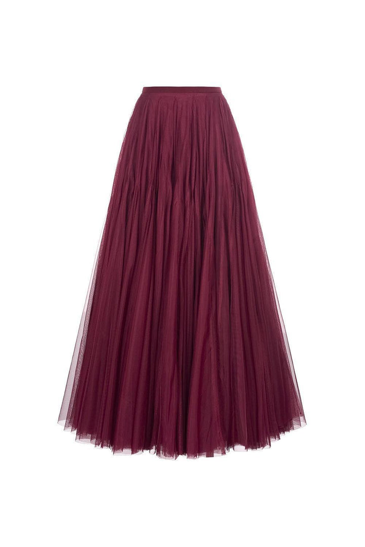 Theia Skirt - MEAN BLVD