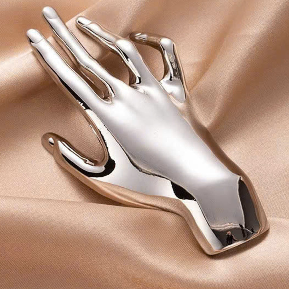 Isaline Brooch