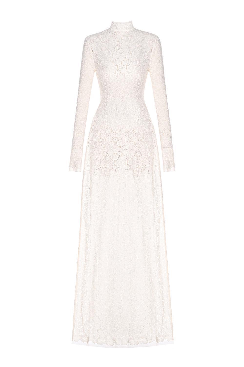 Vada Dress - MEAN BLVD