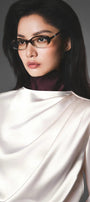 Valentina Draped Top - MEAN BLVD
