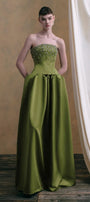 Verena Bead Maxi Dress - MEAN BLVD