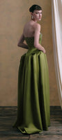 Verena Bead Maxi Dress - MEAN BLVD