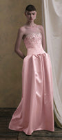 Verena Bead Maxi Dress - MEAN BLVD