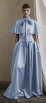 Verena Tie Neck Set - MEAN BLVD