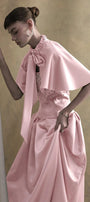 Verena Tie Neck Set - MEAN BLVD