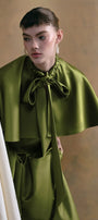 Verena Tie Neck Set - MEAN BLVD