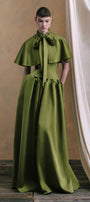 Verena Tie Neck Set - MEAN BLVD